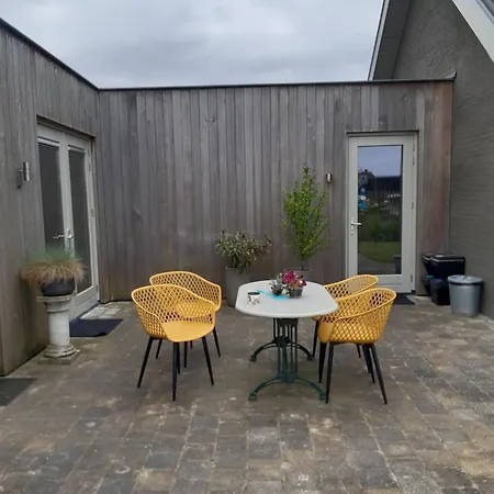 Bed & Breakfast ´t Hof Kessel