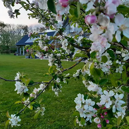 Bed and breakfast 't Hof Kessel 3*