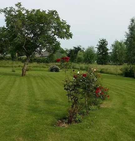 Bed & Breakfast ´t Hof Kessel Maren-Kessel