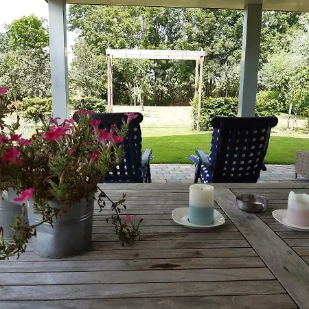 ´t Hof Kessel Bed & Breakfast