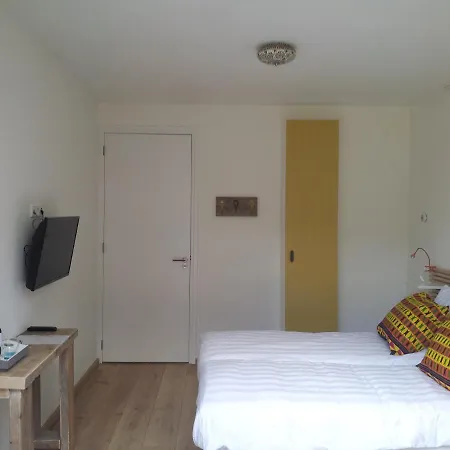 Bed & Breakfast ´t Hof Kessel