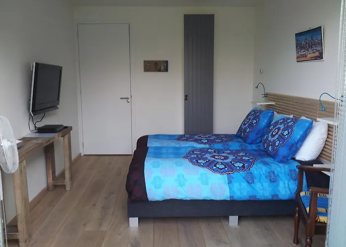 't Hof Kessel Bed and breakfast 3*