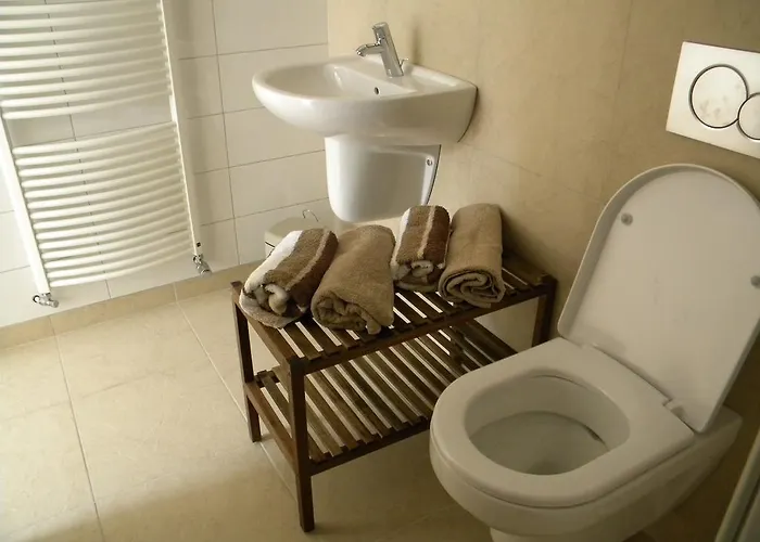 't Hof Kessel Bed and breakfast