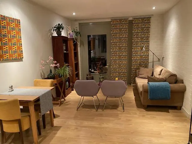 't Hof Kessel Bed and breakfast 3*