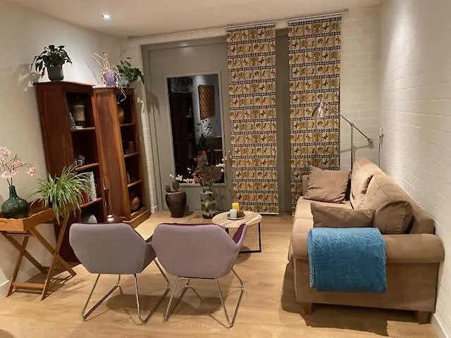 't Hof Kessel Bed and breakfast Maren-Kessel