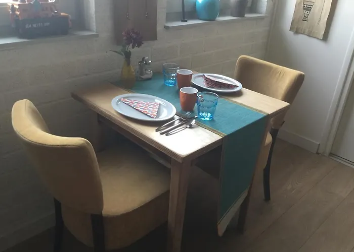 't Hof Kessel Bed and breakfast 3*