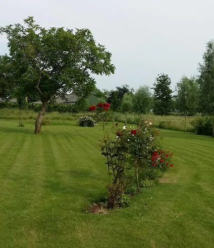 Bed and breakfast 't Hof Kessel Maren-Kessel