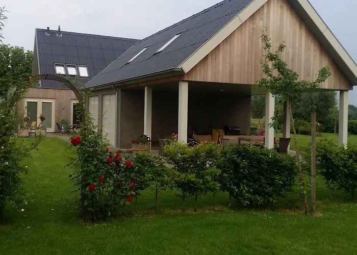 Bed and breakfast 't Hof Kessel Maren-Kessel