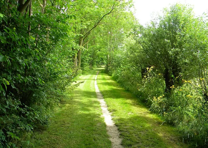 't Hof Kessel 3* Maren-Kessel