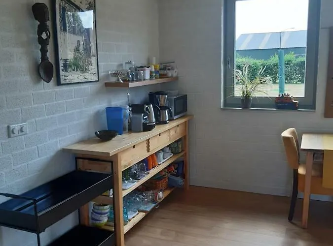 't Hof Kessel Maren-Kessel