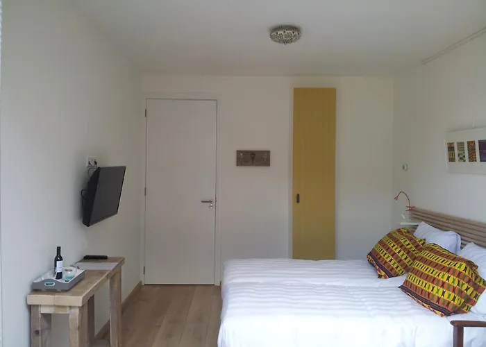 Bed and breakfast 't Hof Kessel