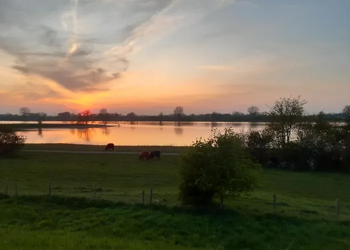 't Hof Kessel Bed and breakfast 3*